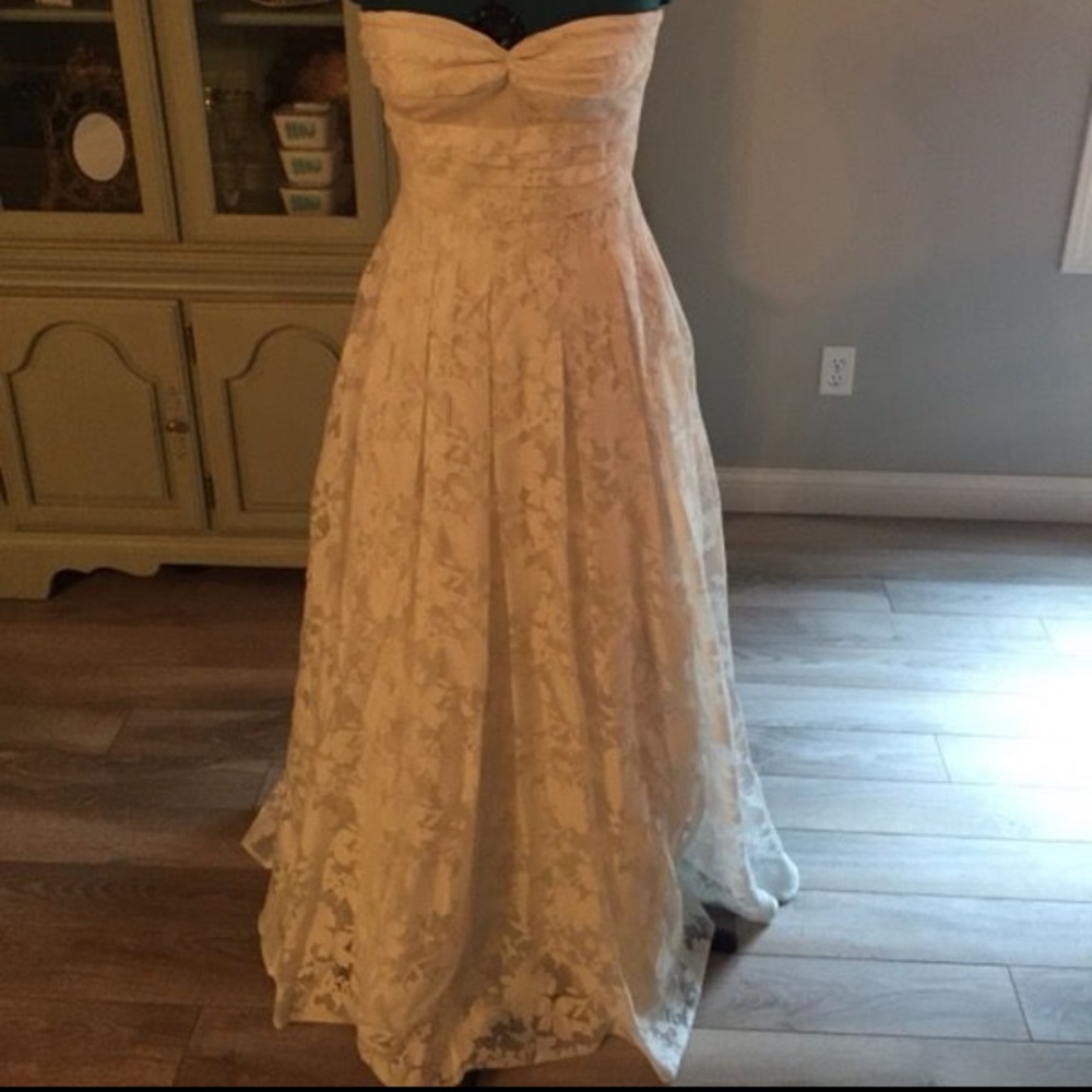 J Crew Georgina Dress
